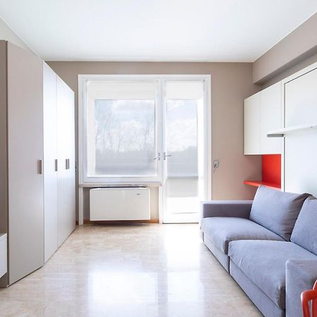 Contempora Apartments - Elvezia 8 - E33 Milan Exterior photo
