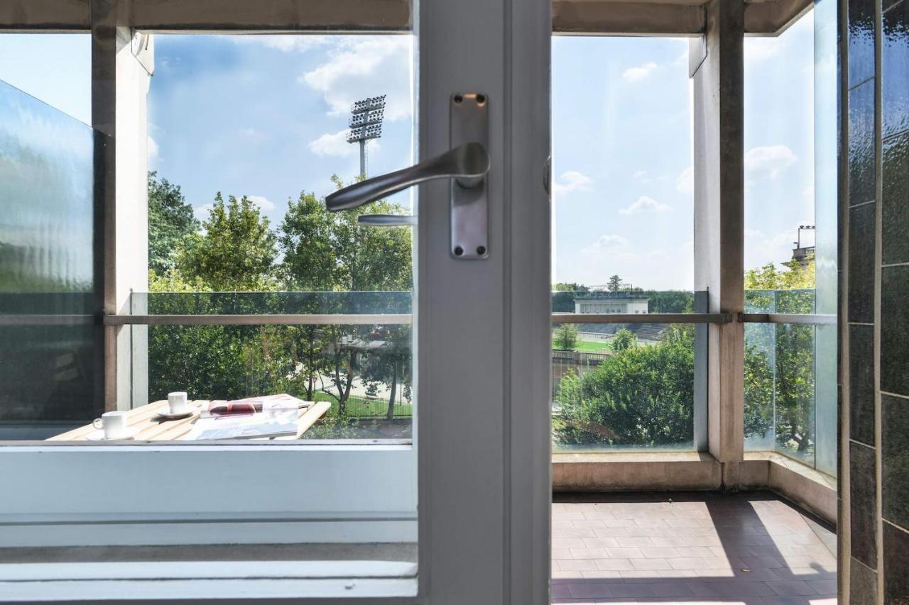 Contempora Apartments - Elvezia 8 - E33 Milan Exterior photo